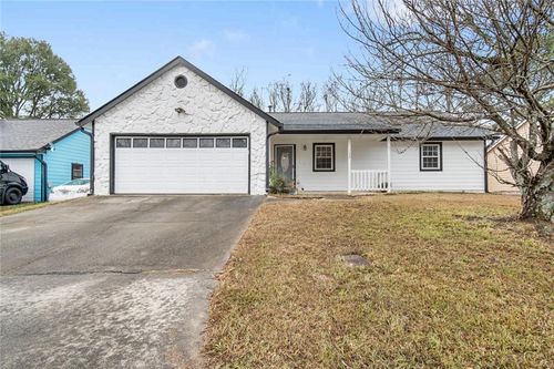 1158 Brittney Way, Norcross, GA, 30093-4826 | Card Image