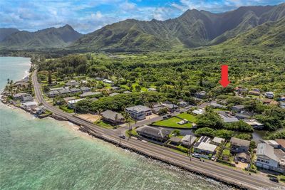 53-32 Pokiwai Place, Home with 0 bedrooms, 0 bathrooms and null parking in Hauula HI | Image 1