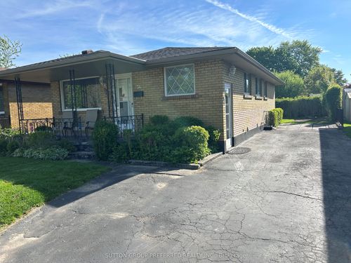 34 Wexford Ave, London, ON, N5V1L7 | Card Image