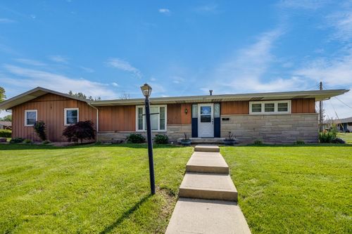 421 Country Club Dr, Batesville, IN, 47006-1034 | Card Image