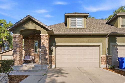 7772 S Rustic Dr, Salt Lake City, UT, 84123 | Card Image