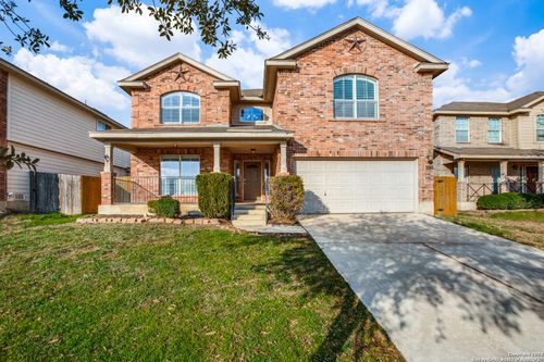 10315 Timber Country, San Antonio, TX, 78254-5901 | Card Image