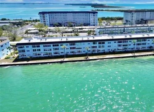 203-7 Dunoon Pl, DUNEDIN, FL, 34698-8504 | Card Image