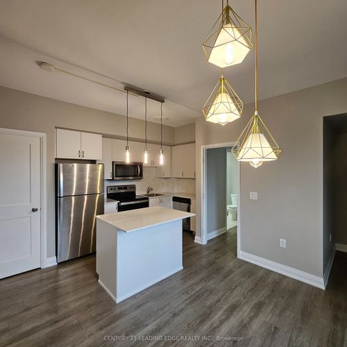 603-18 Coles Ave, Vaughan, ON, L4L0J1 | Card Image
