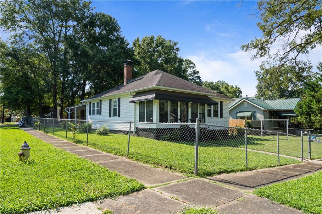 Residential in Rockmart 4