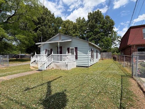 1301 E 28th St, CHATTANOOGA, TN, 37404-5610 | Card Image