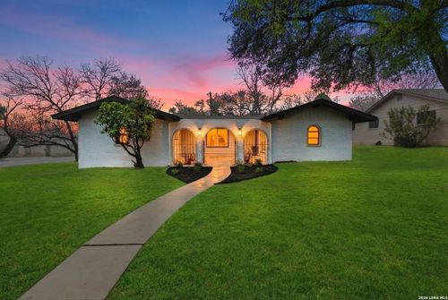 5602 Cary Grant, San Antonio, TX, 78240 | Card Image