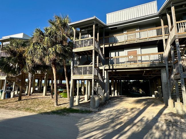 7-F - 11 Old Mill Dr, Condo with 2 bedrooms, 2 bathrooms and null parking in Cedar Key FL | Image 45
