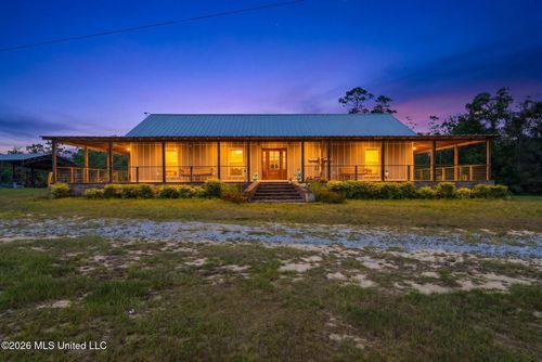 235 Roy Fairley Drive, Lucedale, MS, 39452 | Card Image