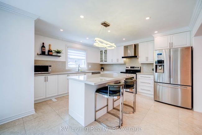 48 Brookshill Cres, House other with 7 bedrooms, 6 bathrooms and 11 parking in Richmond Hill ON | Image 14