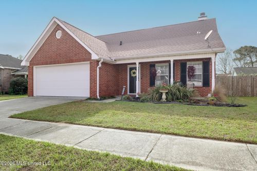 11165 Hendry Drive, Gulfport, MS, 39503 | Card Image