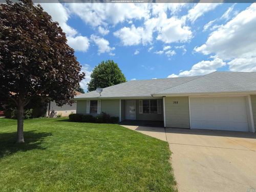 322 Lakeshore Dr, McCook Lake, SD, 57049-4001 | Card Image