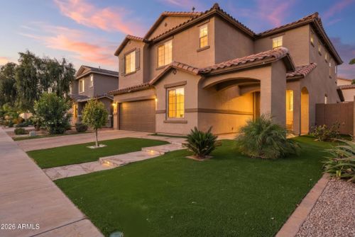 550 E Zion Pl, Chandler, AZ, 85249-5701 | Card Image