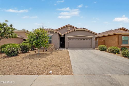 12449 W Myrtle Ct, Glendale, AZ, 85307-1838 | Card Image