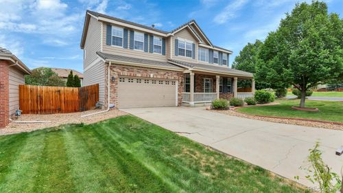 2673 E 137th Ave, Thornton, CO, 80602-7237 | Card Image