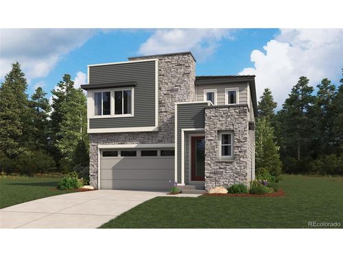 9086 Hayden Peak St, Englewood, CO, 80112-8403 | Card Image