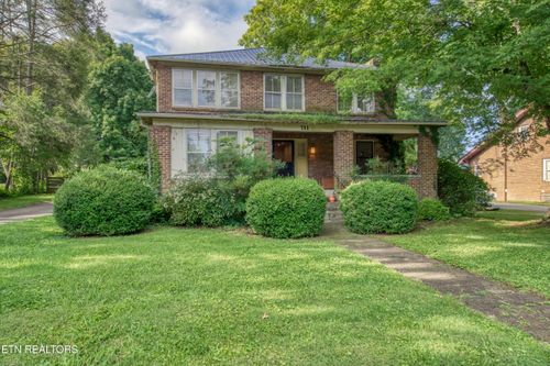 711 W Jefferson St, Jefferson City, TN, 37760 | Card Image