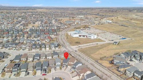 145 Walden Park Se, Calgary, AB, T2X0R3 | Card Image