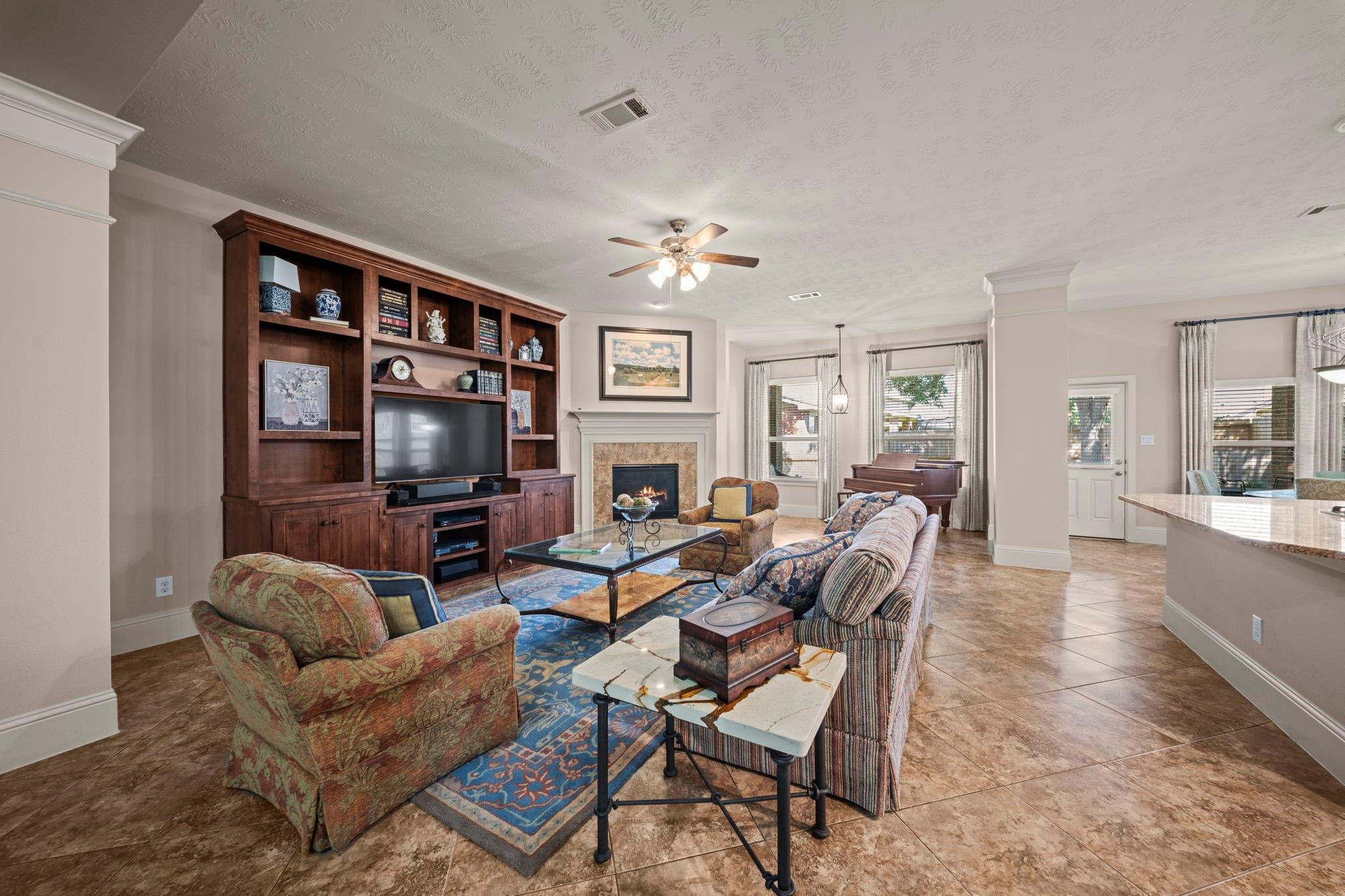Residential in Cypress 3