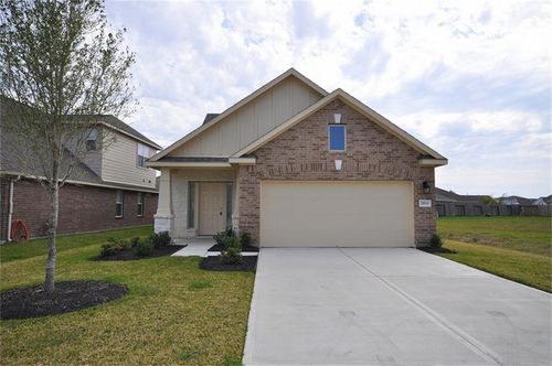 20519 Keegans Ledge Ln, Cypress, TX, 77433-7539 | Card Image