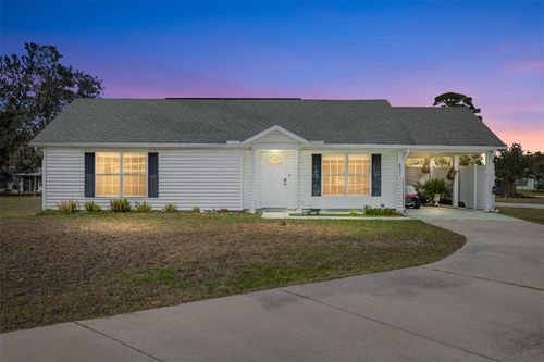 8873 Sw 104th Ln, Ocala, FL, 34481-8962 | Card Image
