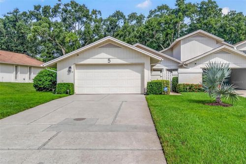 5-456 Lakeview Dr, PALM HARBOR, FL, 34683-3708 | Card Image