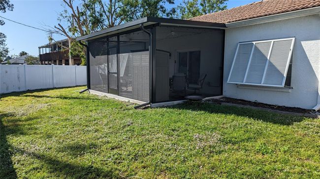 3101 Fallow Road, House other with 2 bedrooms, 2 bathrooms and null parking in Venice FL | Image 17