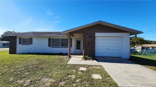 20 Truman Blvd, Beverly Hills, FL, 34465-4034 | Card Image