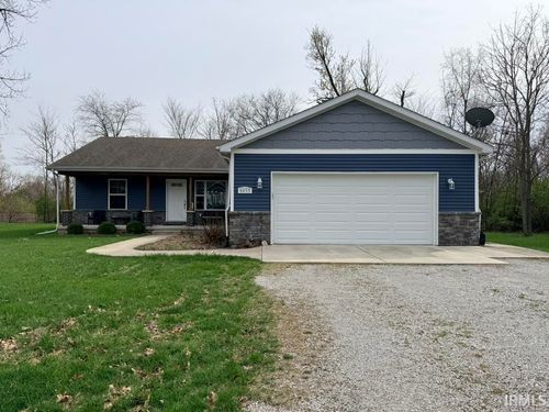 6055 W 1260 N, Demotte, IN, 46310-8763 | Card Image