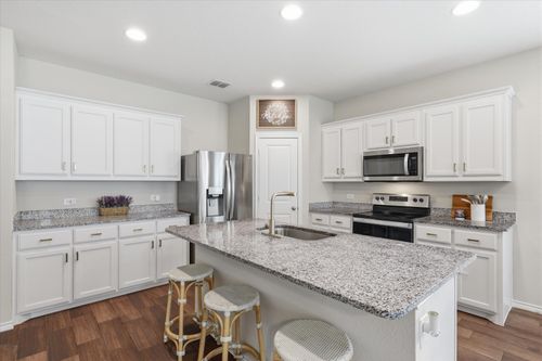 8993 Fair Oaks Dr, Providence Village, TX, 76227-2174 | Card Image