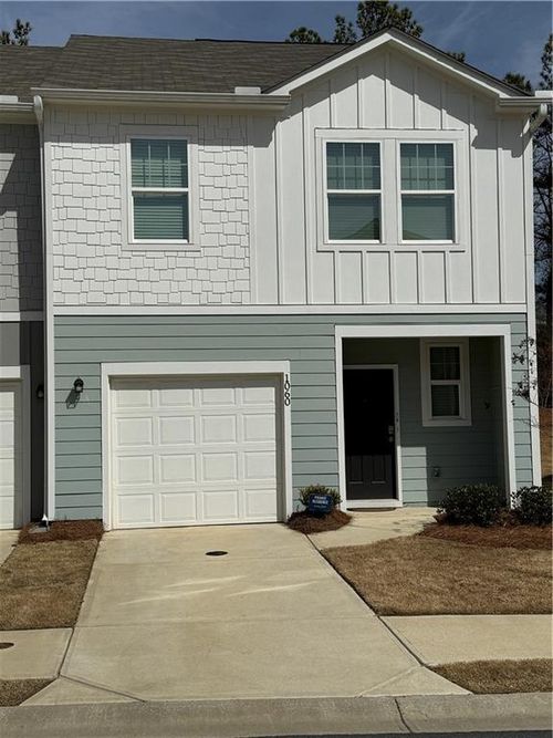1060 Paddington Dr, Cartersville, GA, 30120-6619 | Card Image