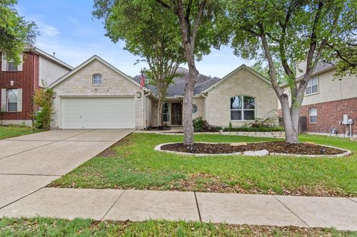 2305 Arnie Ln, Round Rock, TX, 78664-6107 | Card Image
