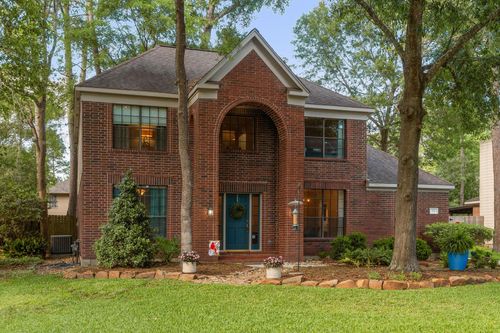 34 Plum Blossom Pl, The Woodlands, TX, 77381-6233 | Card Image