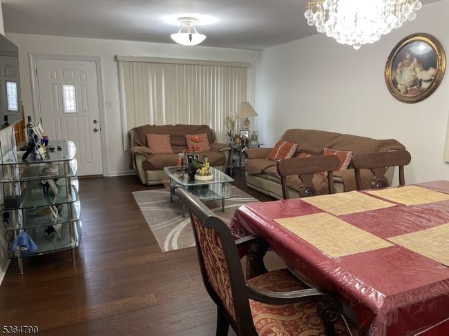 278 Forest St, House other with 3 bedrooms, 2 bathrooms and null parking in Kearny NJ | Image 6