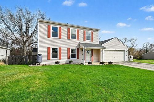 30W130 Huntington Dr, Warrenville, IL, 60555-1006 | Card Image