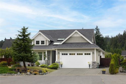 2560 Faulkner Pl, Mill Bay, BC, V0R2P2 | Card Image