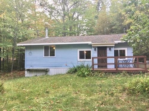 5703 Rolling Woods Dr, Harshaw, WI, 54529-9575 | Card Image