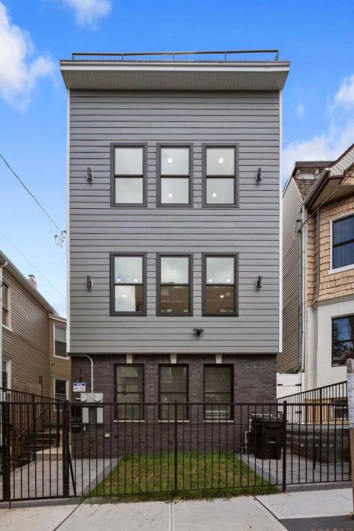2-15 Fulton Ave, Jersey City, NJ, 07305-4111 | Card Image