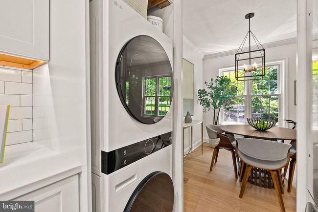 3308 Coryell Ln, Townhouse with 1 bedrooms, 1 bathrooms and null parking in ALEXANDRIA VA | Image 10