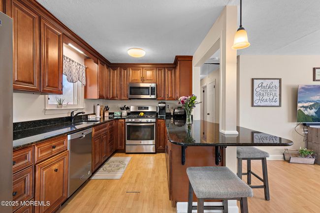 412 Prospect Ave, House other with 3 bedrooms, 2 bathrooms and null parking in Pine Beach NJ | Image 15