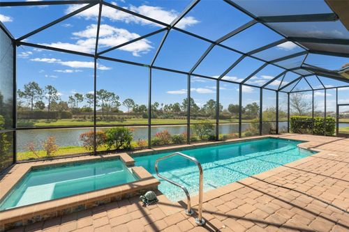 10604 Wicker Park Pl, Palmetto, FL, 34221-1142 | Card Image