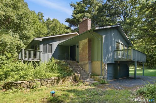 15 Green Hill Dr, Bolton, CT, 06043-7805 | Card Image