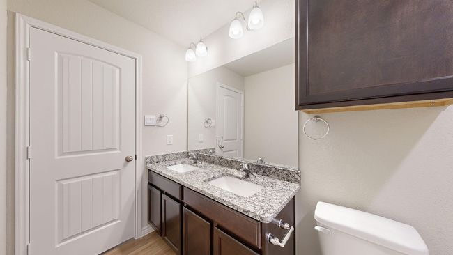 176 Creekfall Rd, House other with 4 bedrooms, 3 bathrooms and 2 parking in Burnet TX | Image 22
