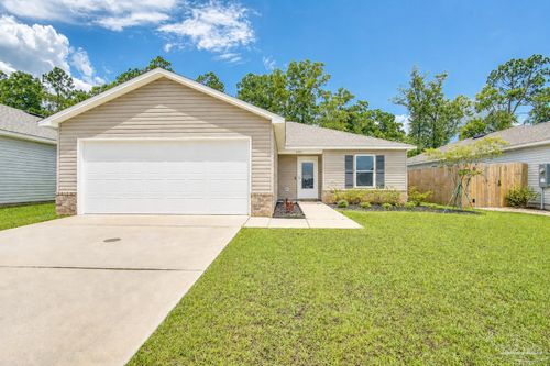 6421 June Bug Dr, Milton, FL, 32583-7704 | Card Image