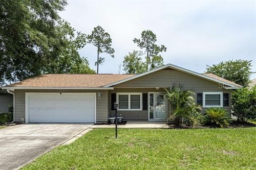 22 Wellwater Dr, PALM COAST, FL, 32164-7837 | Card Image