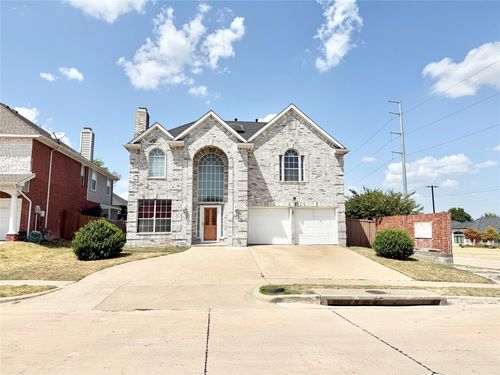 2501 Stetson Dr, Garland, TX, 75044-4698 | Card Image