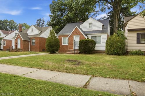 4245 Ellison Road, South Euclid, OH, 44121 | Card Image