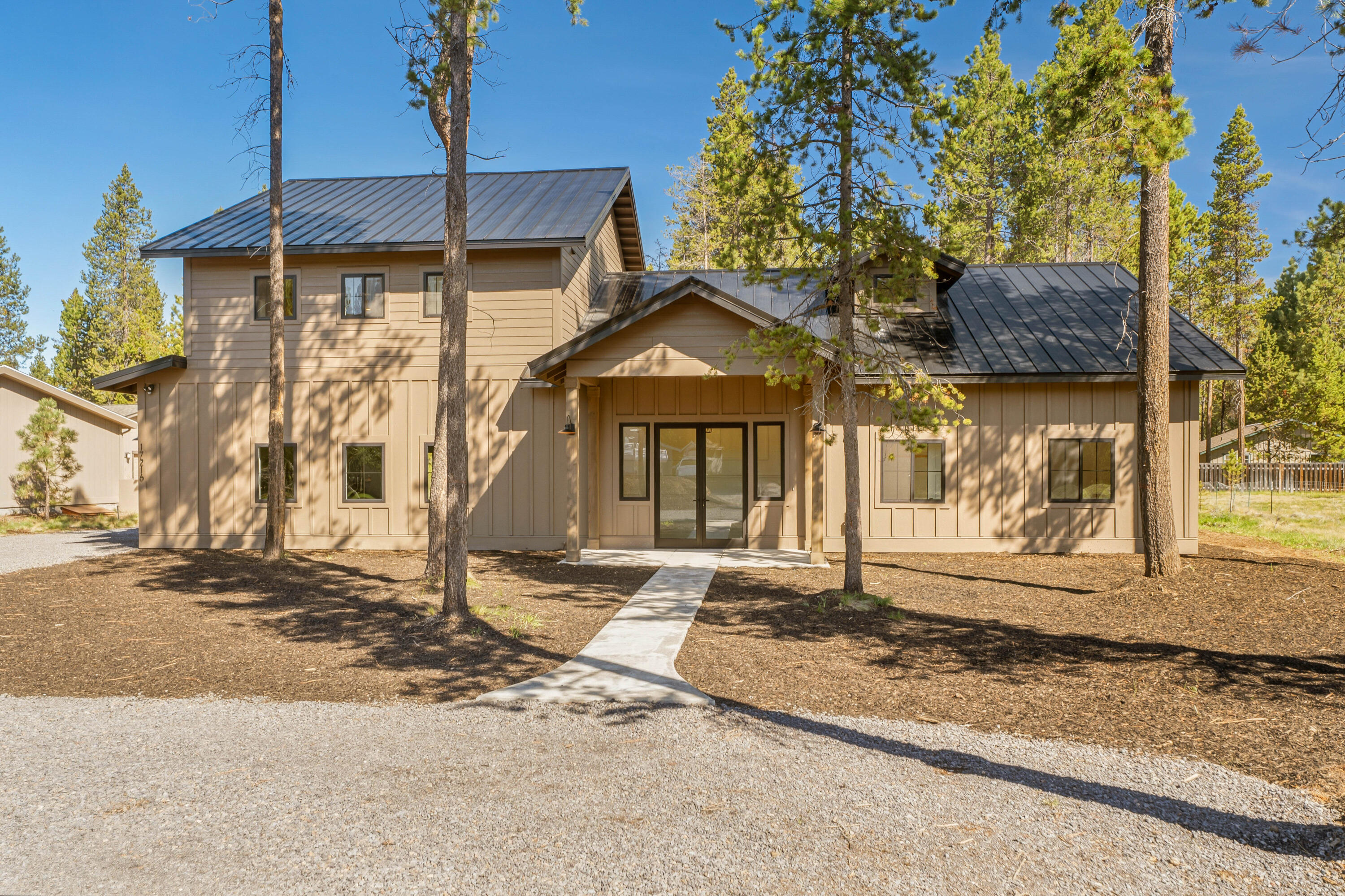 Residential in Bend