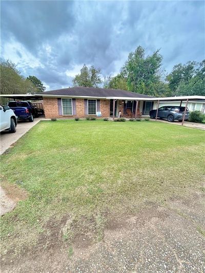 1003 Moreau Street, House other with 3 bedrooms, 1 bathrooms and null parking in Bunkie LA | Image 2