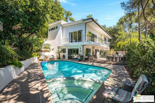 6309 Ivarene Ave, Los Angeles, CA, 90068-2821 | Card Image